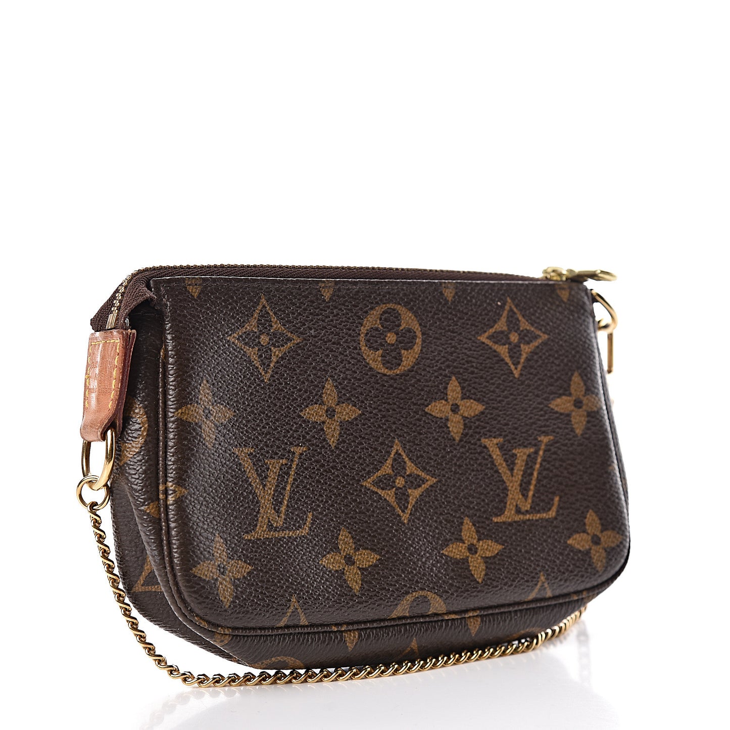 Monogram Mini Pochette Accessories