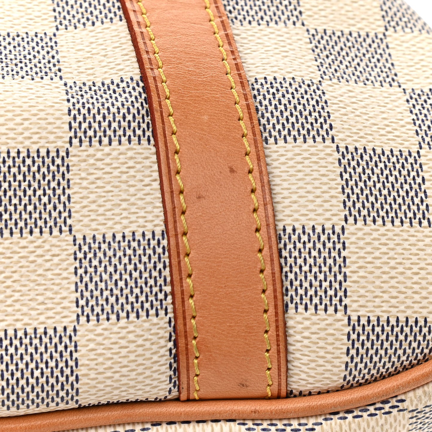 Damier Azur Stresa PM