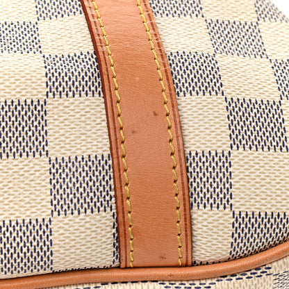 Louis Vuitton Damier Azur Stresa PM 13 of 14