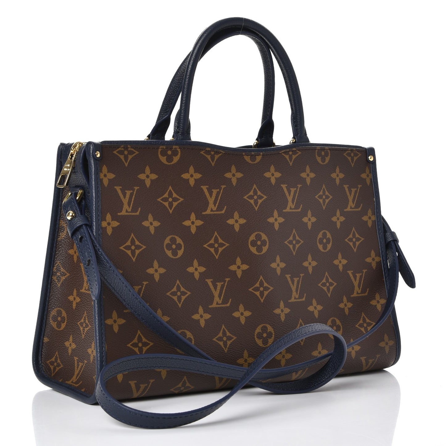 Monogram Popincourt PM Marine