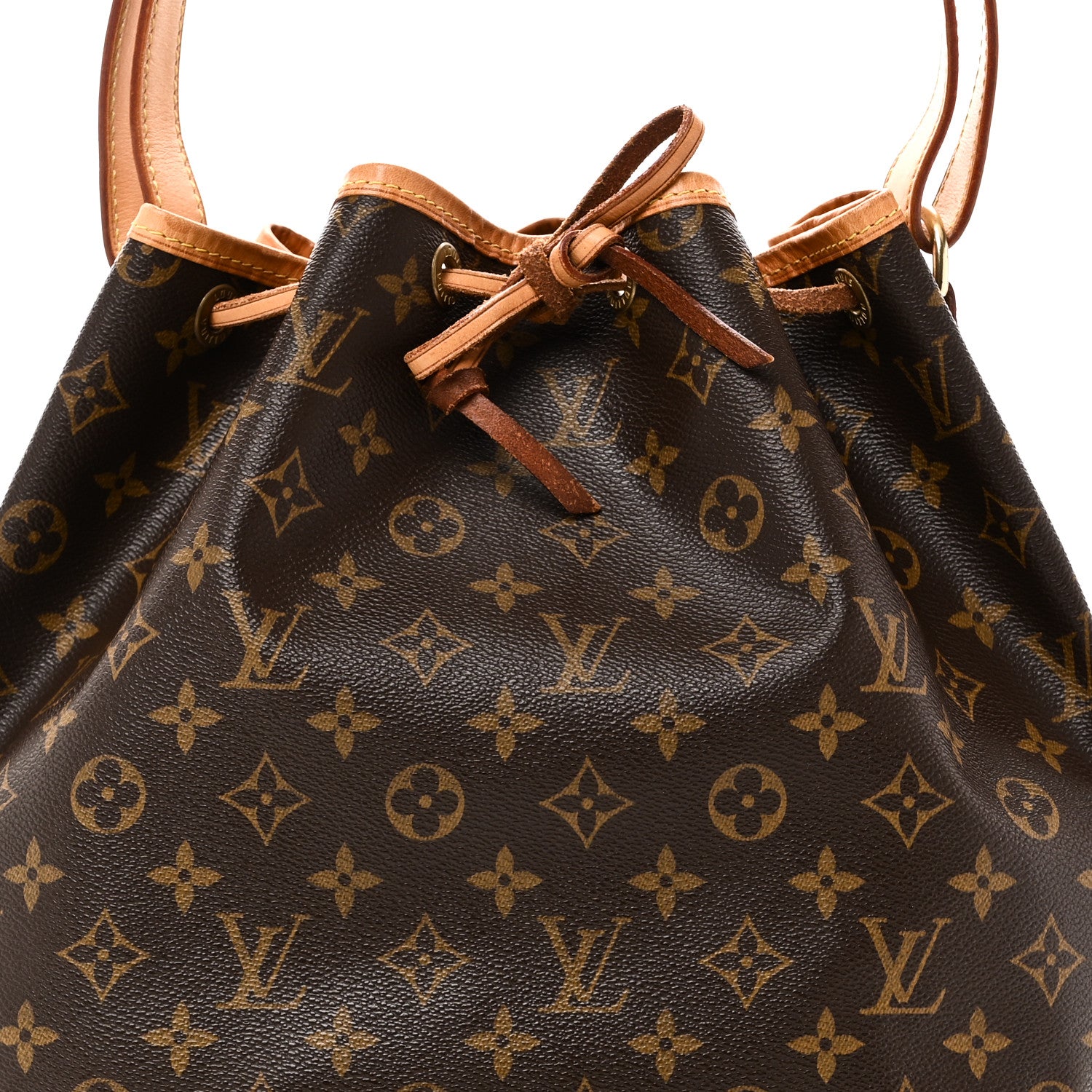 Louis Vuitton Monogram Noe 6 of 10