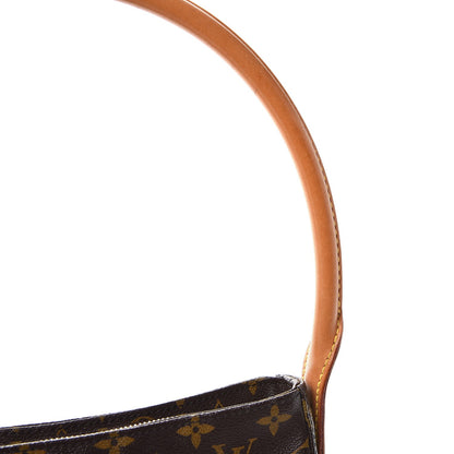 Louis Vuitton Monogram Looping MM 9 of 17