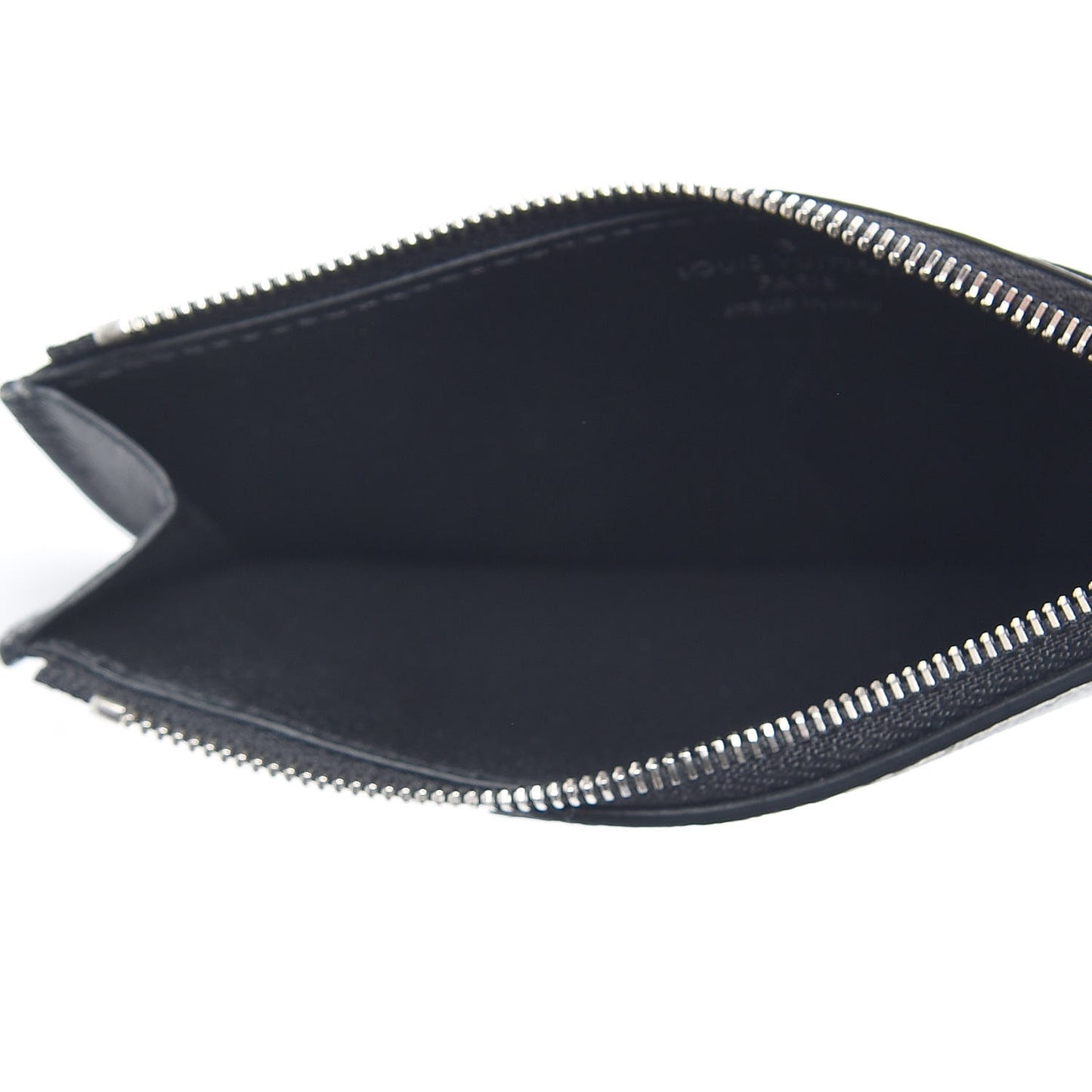 Damier Graphite Coin Card Holder