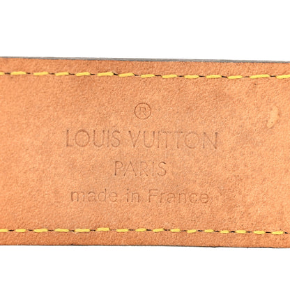 Louis Vuitton Monogram Address Wish Bracelet 4 of 6