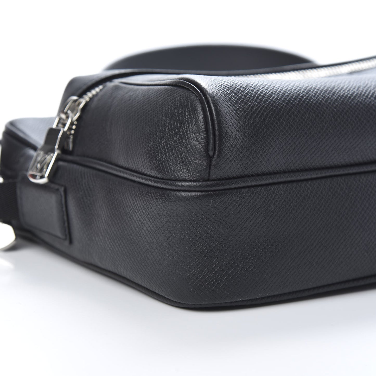 Taiga Outdoor Messenger PM Black