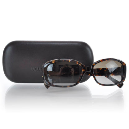 Louis Vuitton Soupcon GM Tortoise Sunglasses 7 of 8