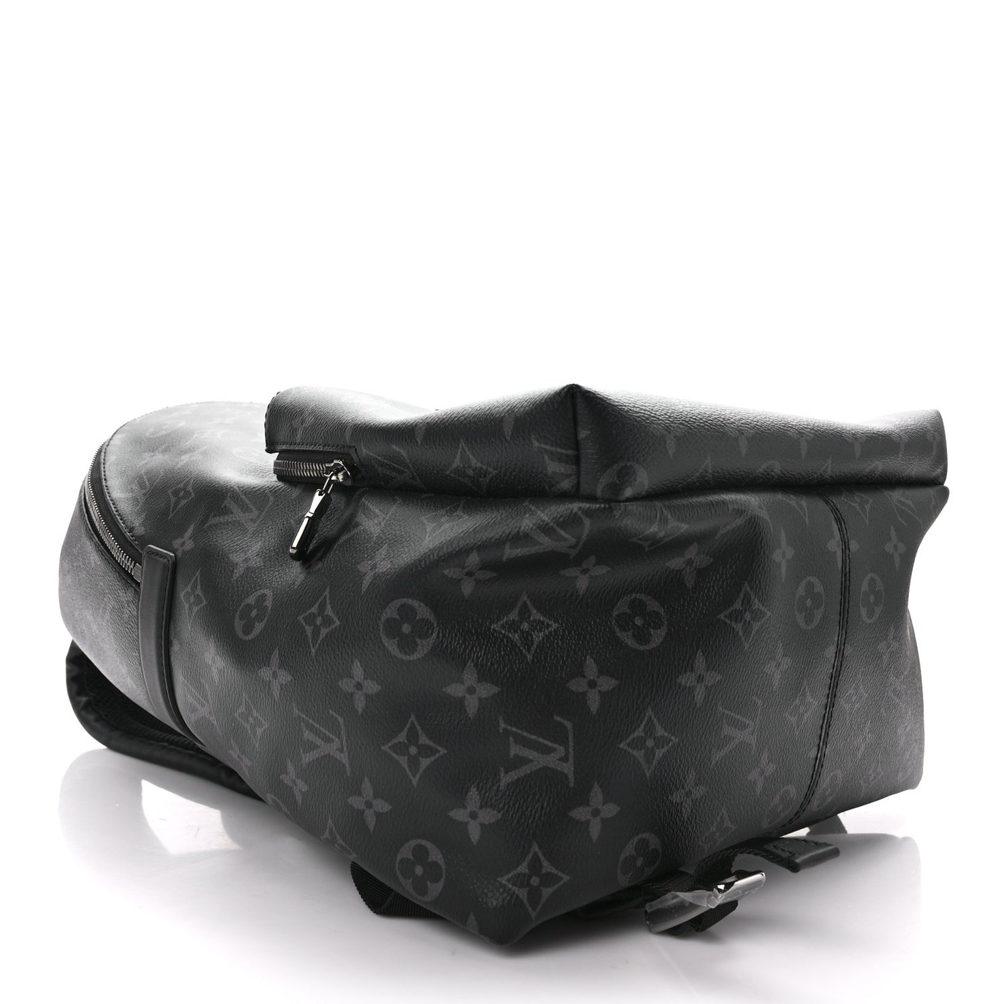 Monogram Eclipse Discovery Backpack PM