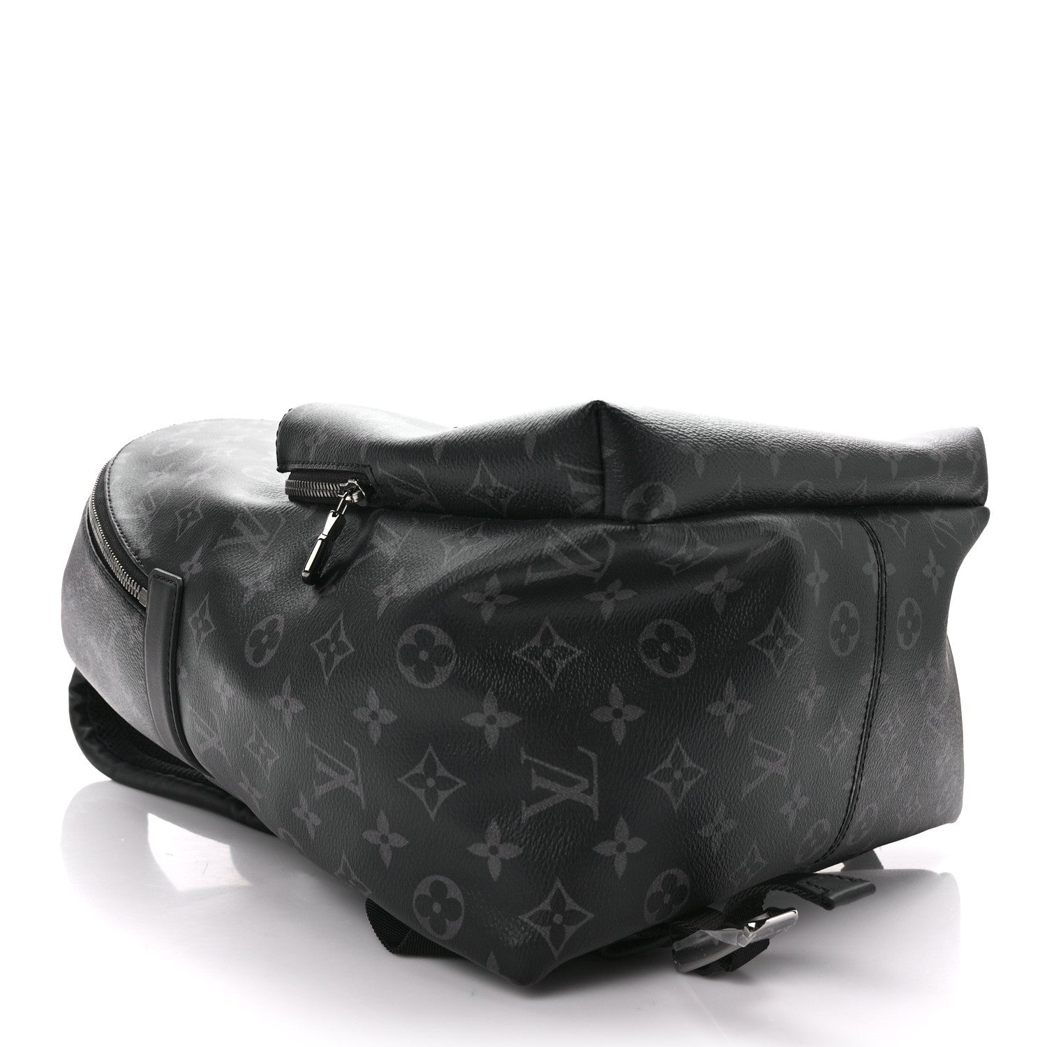 Louis Vuitton Monogram Eclipse Discovery Backpack PM 4 of 12