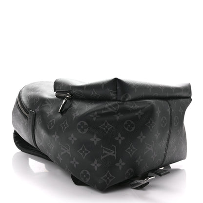 Louis Vuitton Monogram Eclipse Discovery Backpack PM 4 of 12