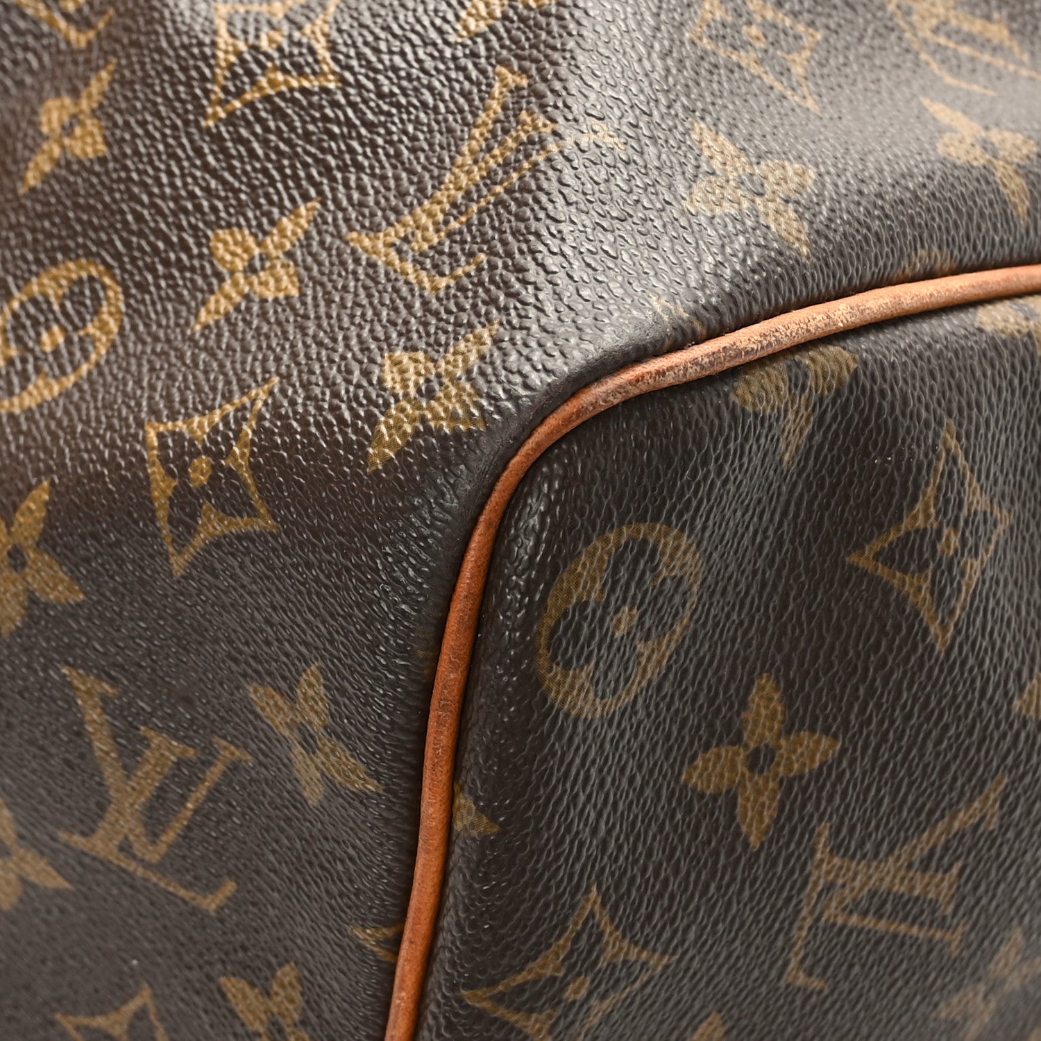Louis Vuitton Monogram Keepall 45 10 of 13