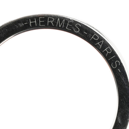 Hermes Epsom Cow Key Ring 4 of 5