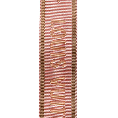 Louis Vuitton Monogram Multi Pochette Accessories Shoulder Strap Rose Clair 4 of 4