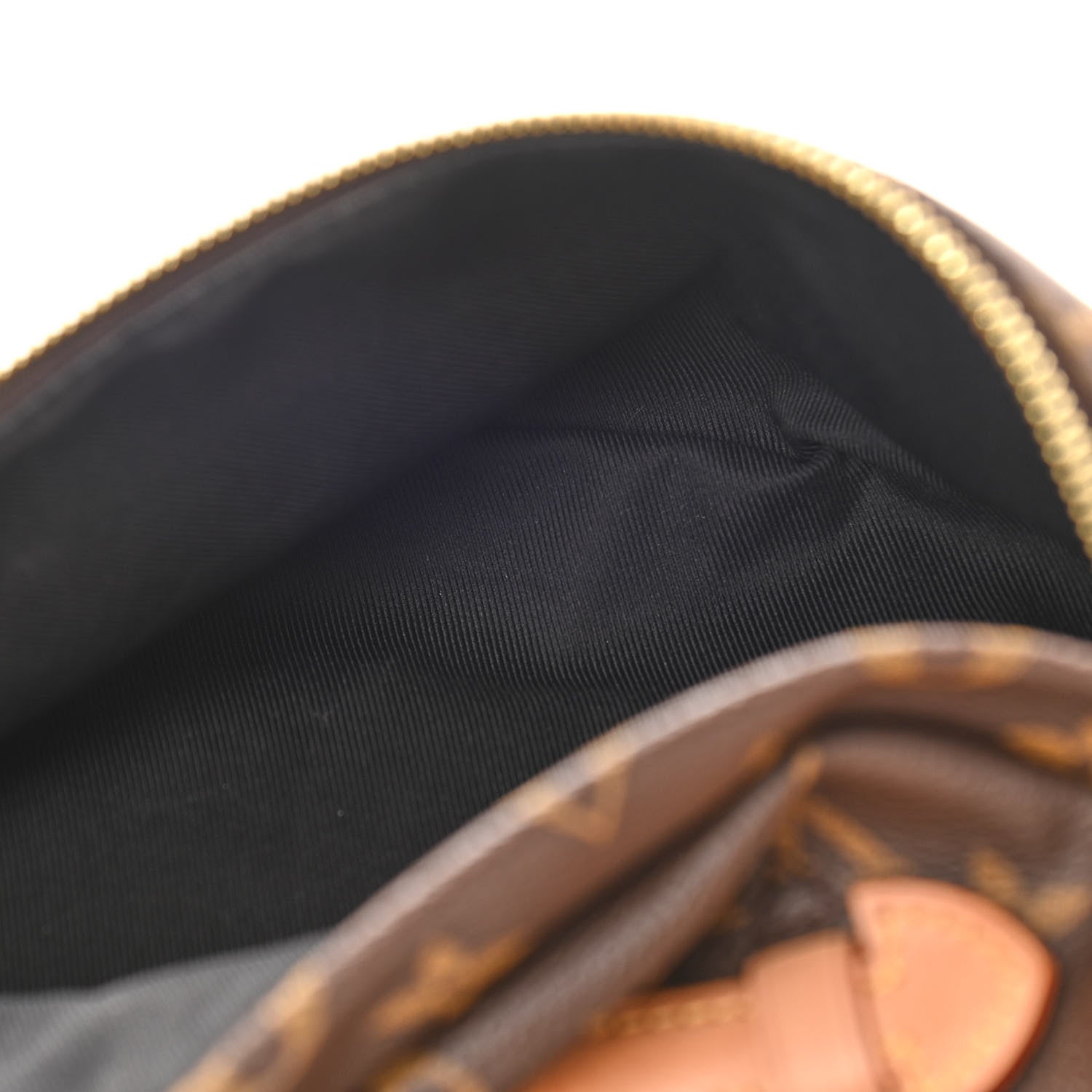 Louis Vuitton Monogram Bumbag 5 of 11