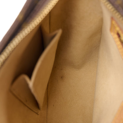 Louis Vuitton Monogram Looping MM 11 of 14