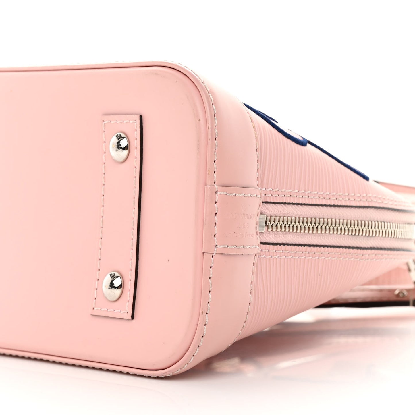 Epi Stickers Alma BB Rose Ballerine