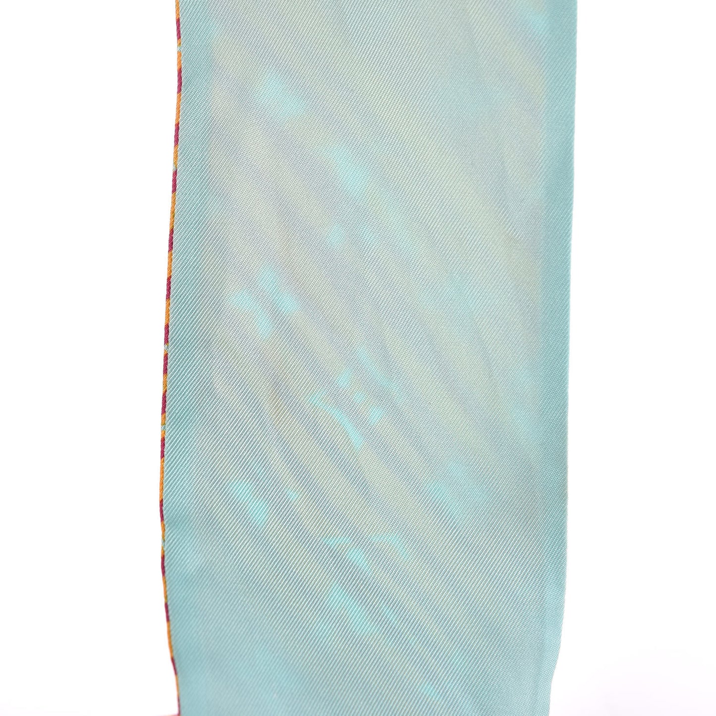 Silk Monogram Almazing Bandeau
