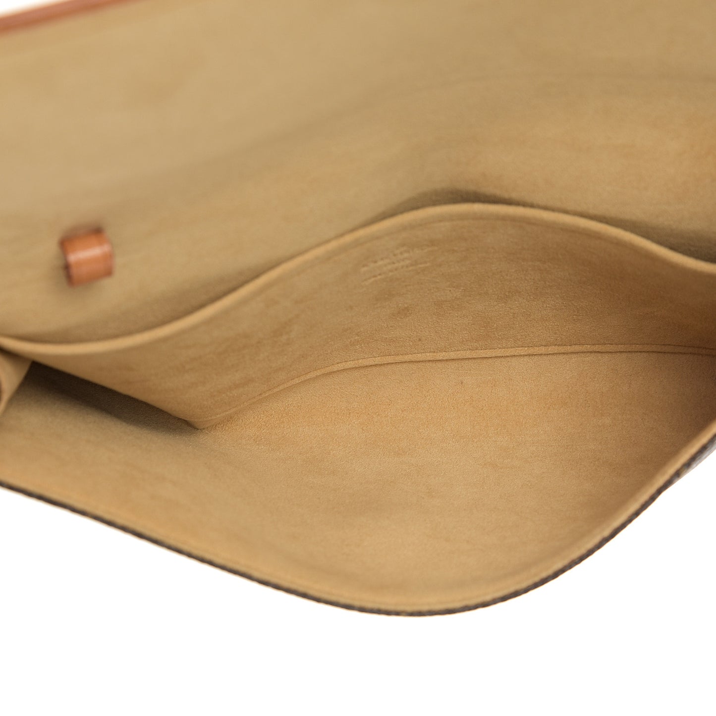 Monogram Pochette Twin GM