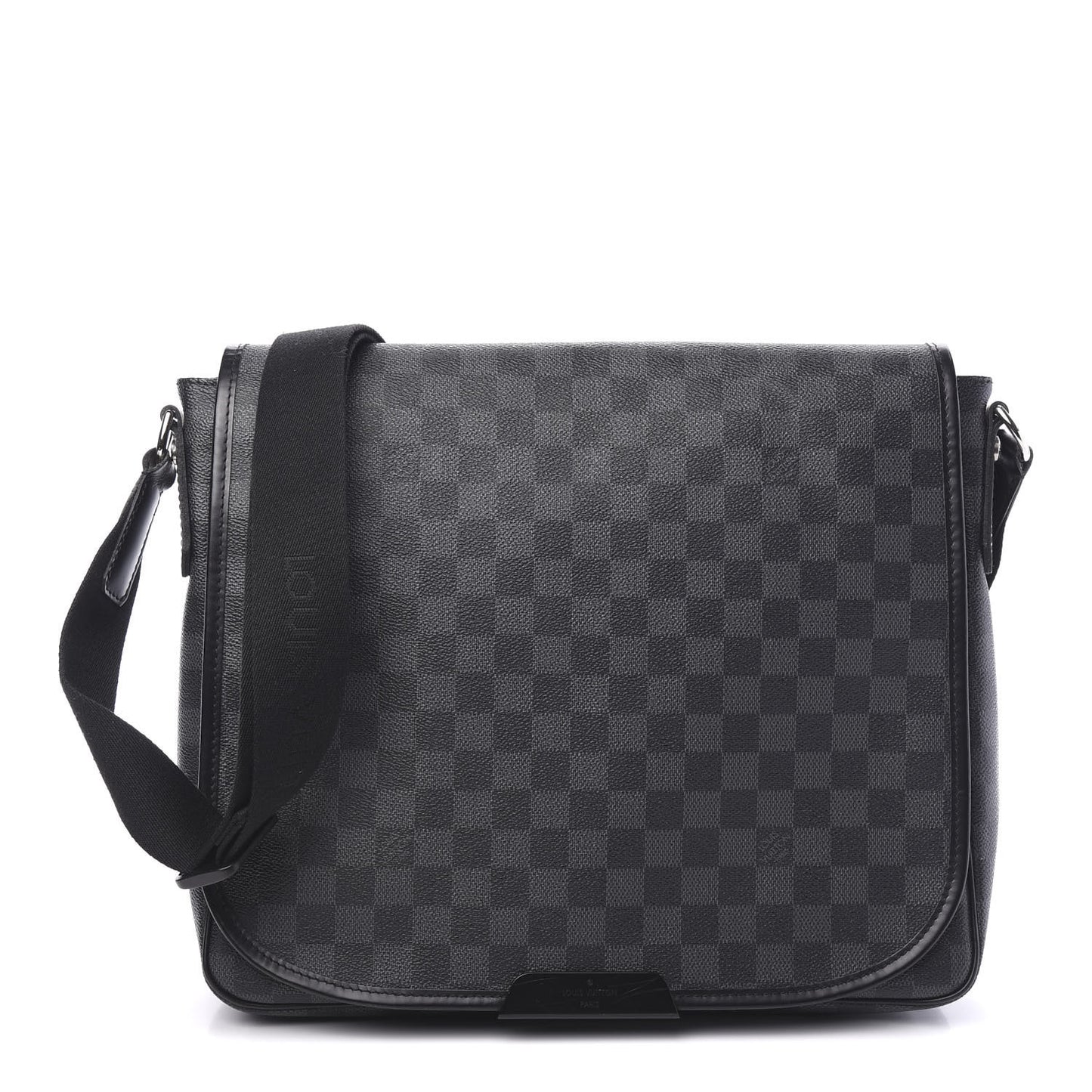 Damier Graphite Daniel MM