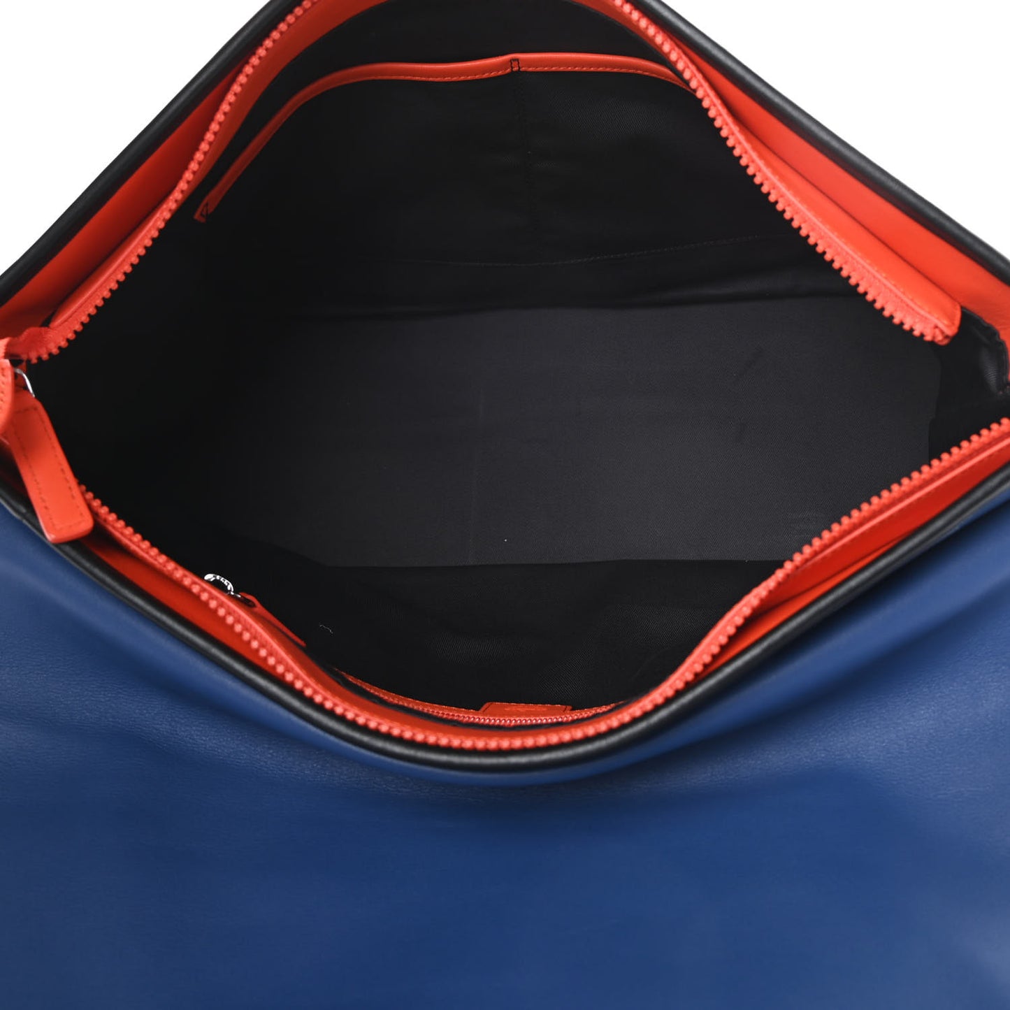 Visetos Large Messenger Bag Estate Blue