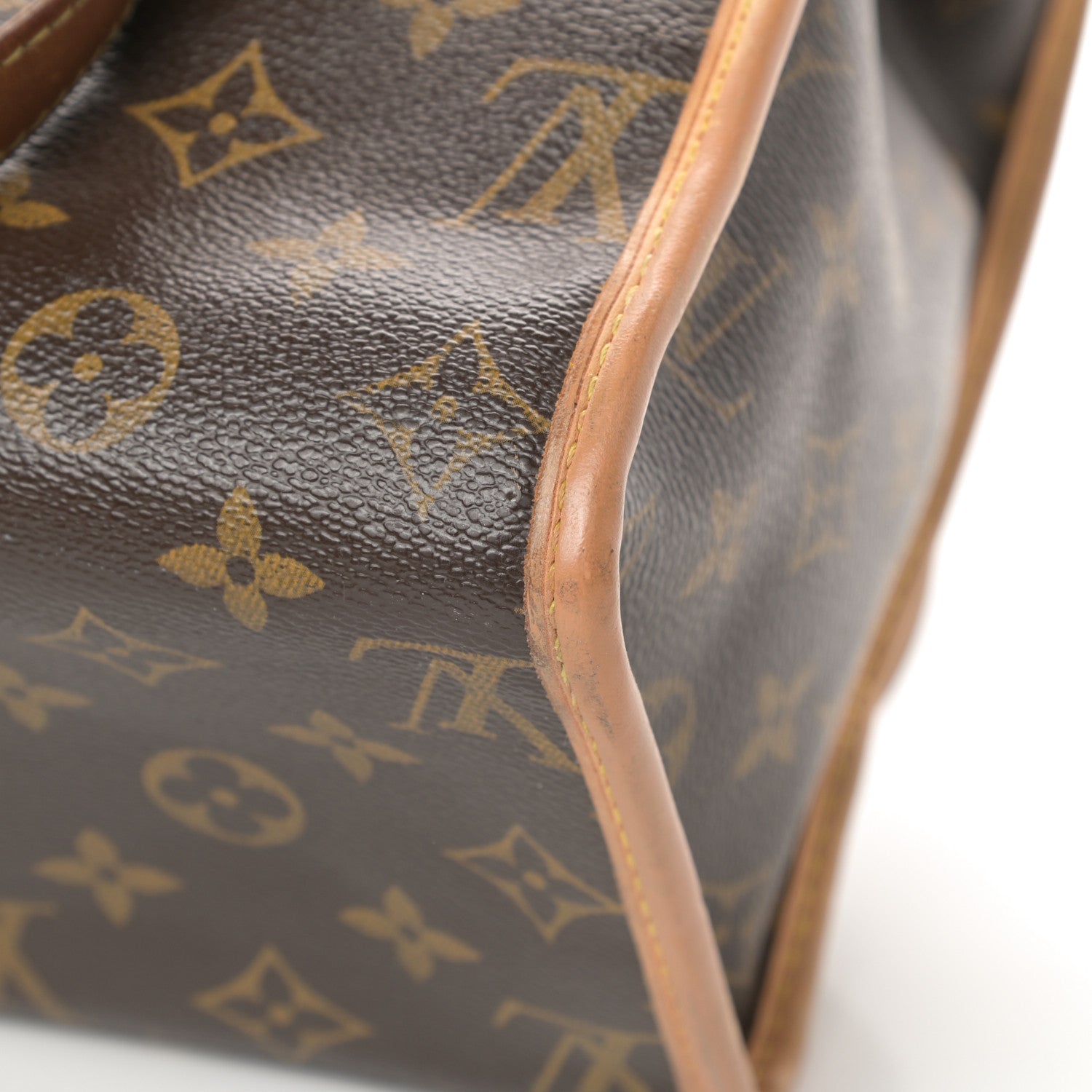 Louis Vuitton Monogram Popincourt Haut 11 of 18