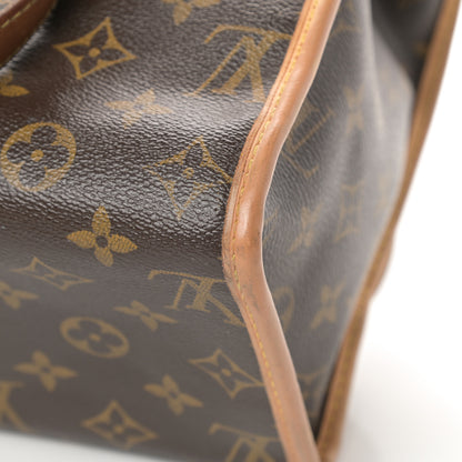 Louis Vuitton Monogram Popincourt Haut 11 of 18