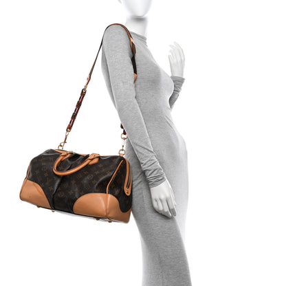 Louis Vuitton Monogram Stephen Bag 2 of 10