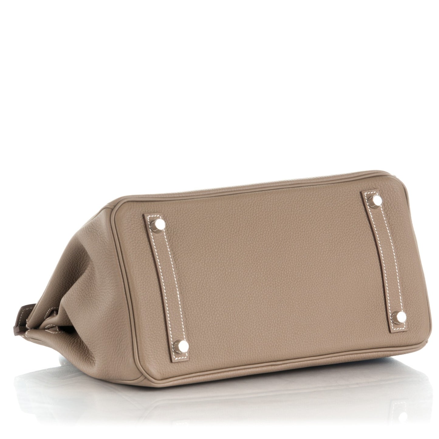Togo Birkin 30 Etoupe