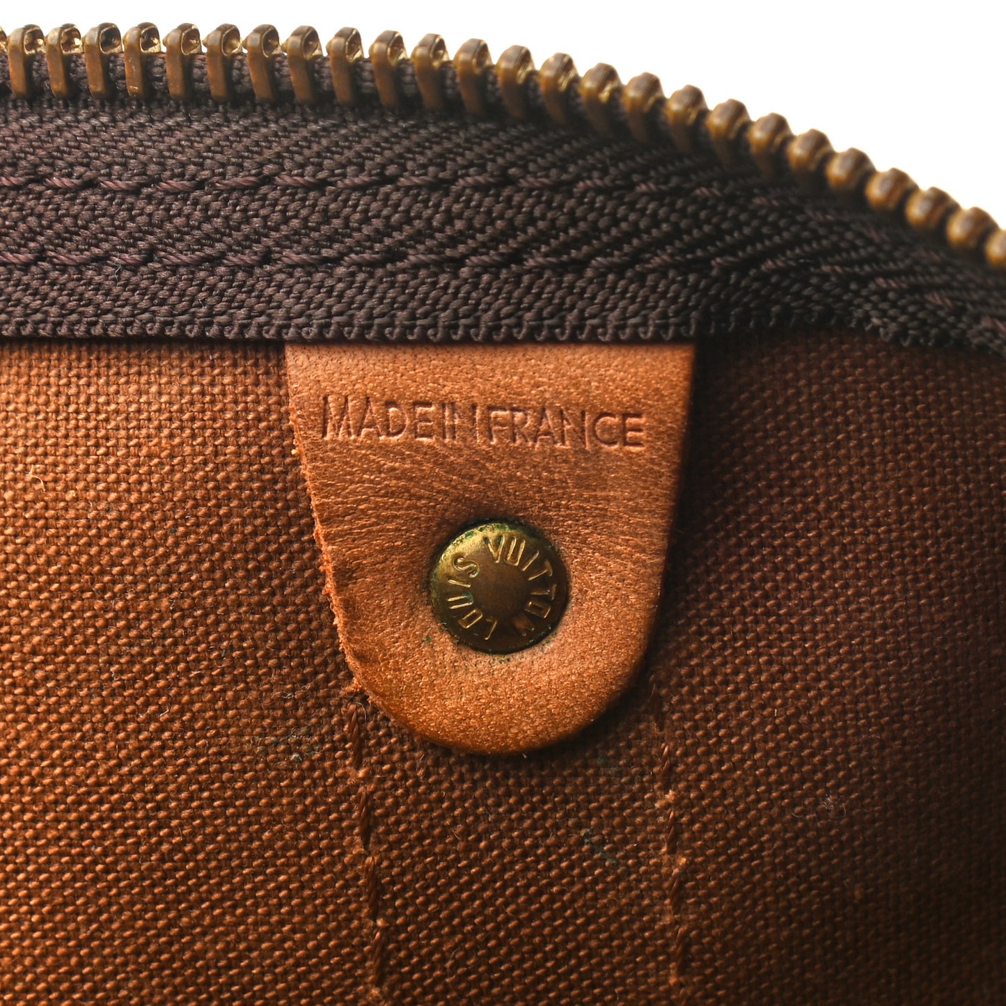 Monogram Keepall Bandouliere 55