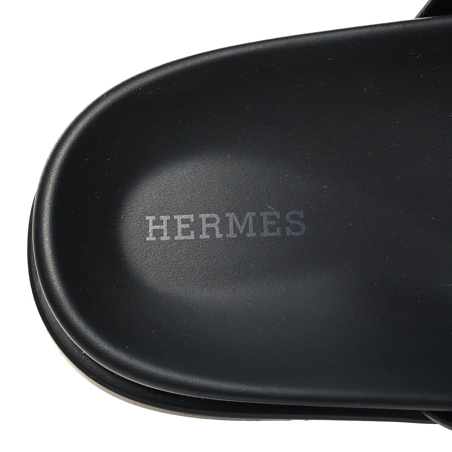 Calfskin Womens Chypre Sandals 39 Black