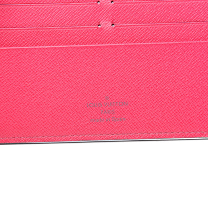 Louis Vuitton Monogram Insolite Wallet Pink 6 of 9