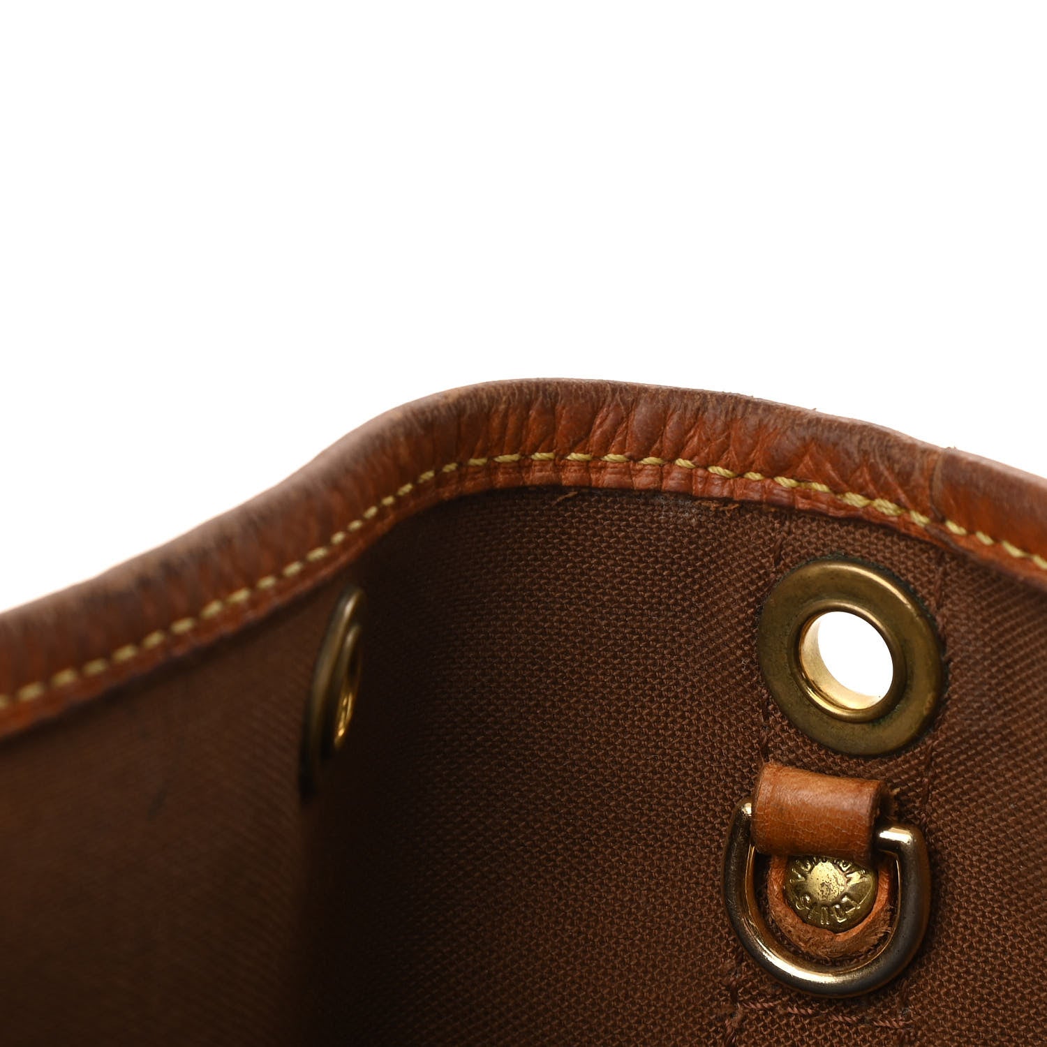 Louis Vuitton Monogram Petit Noe 11 of 18