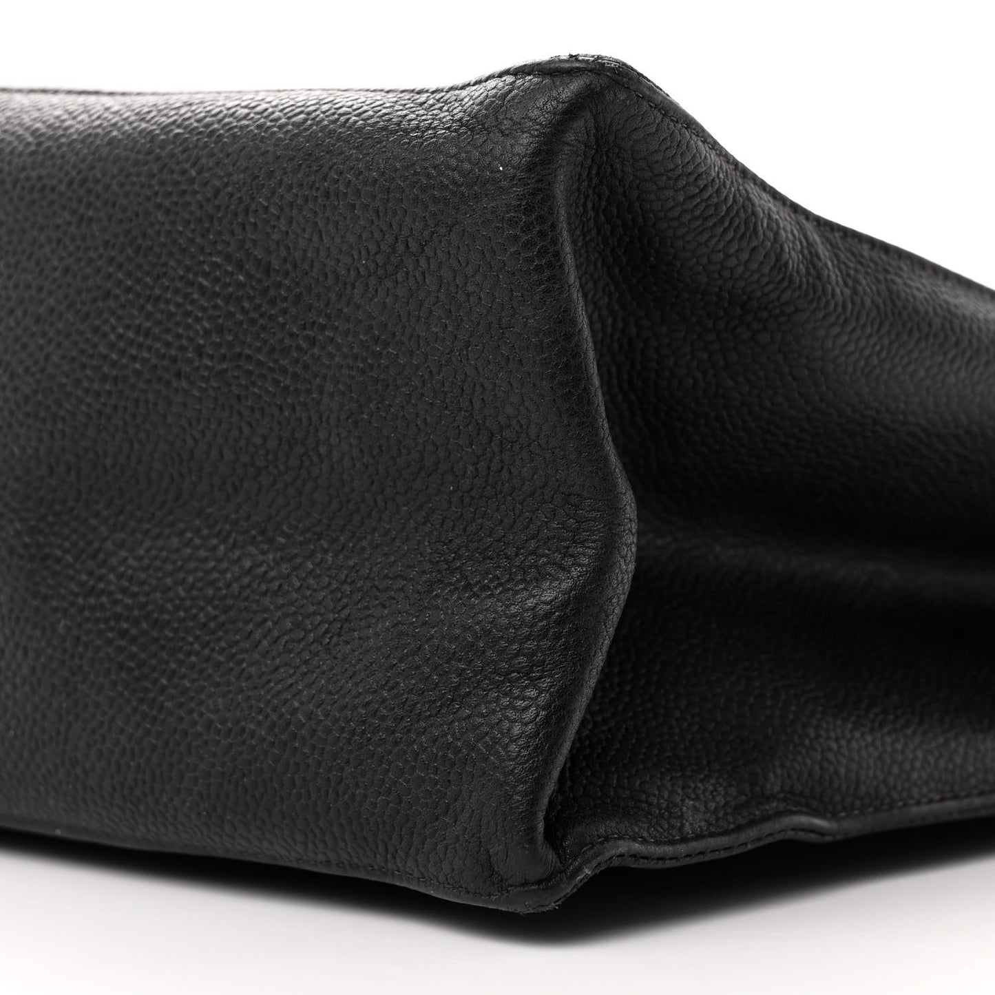 Caviar CC Shopper Tote Black