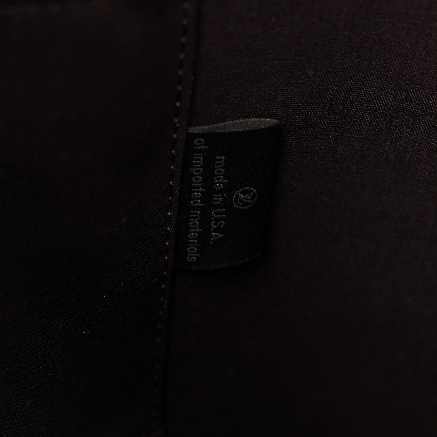 Vernis Alma GM Amarante