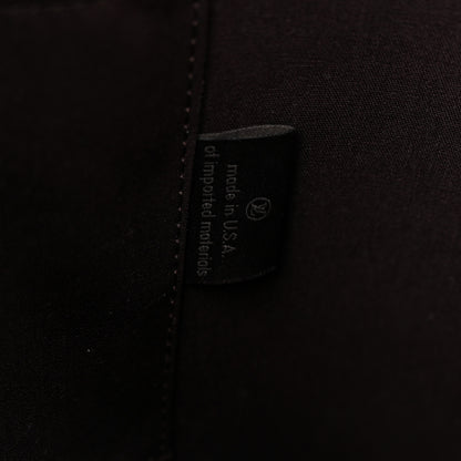Louis Vuitton Vernis Alma GM Amarante 8 of 11