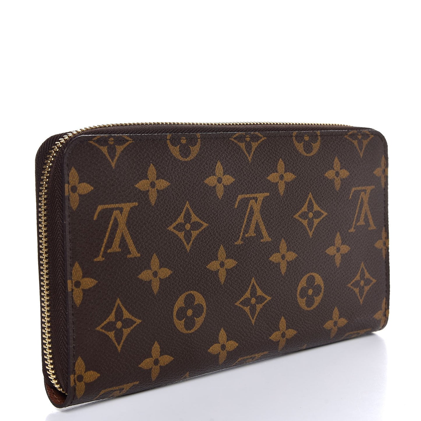 Monogram Zippy Organizer Wallet