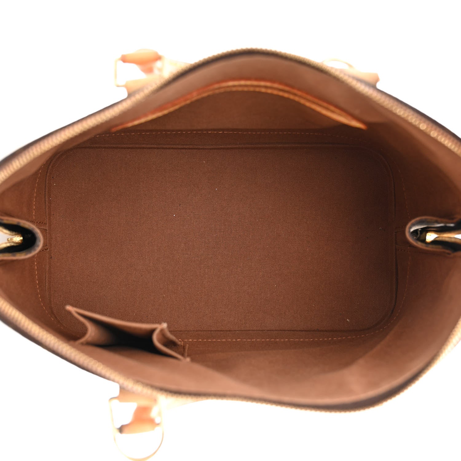 Louis Vuitton Monogram Alma PM 5 of 15