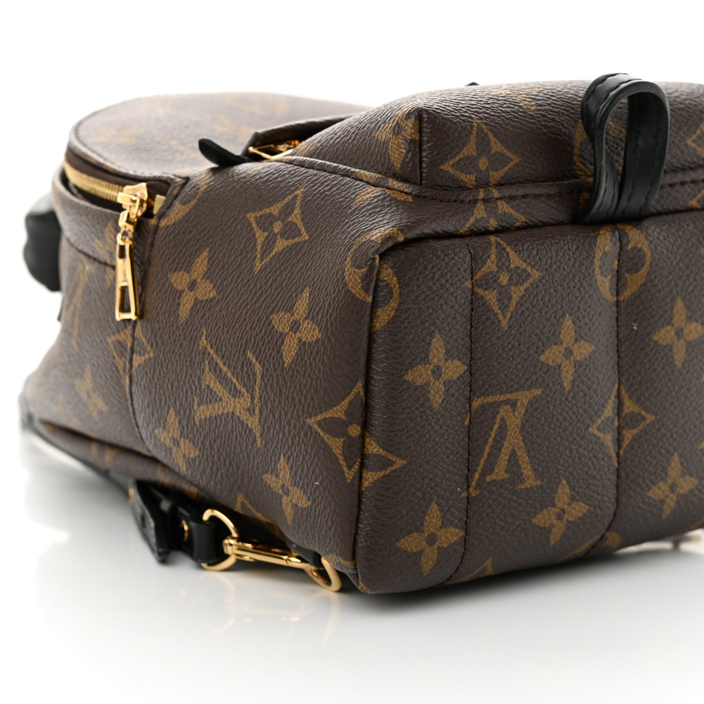 Monogram Palm Springs Backpack Mini
