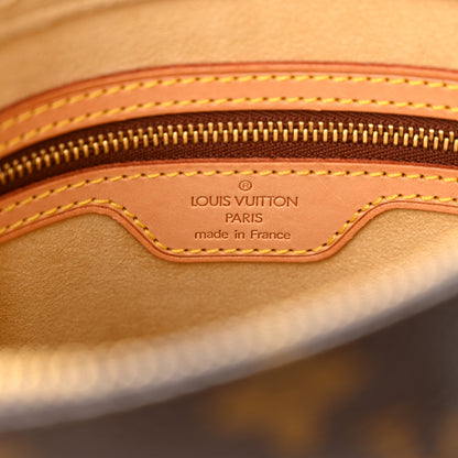 Louis Vuitton Monogram Looping MM 6 of 10