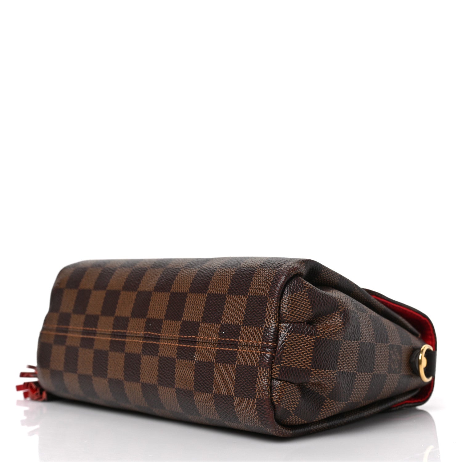 Louis Vuitton Damier Ebene Croisette 8 of 8