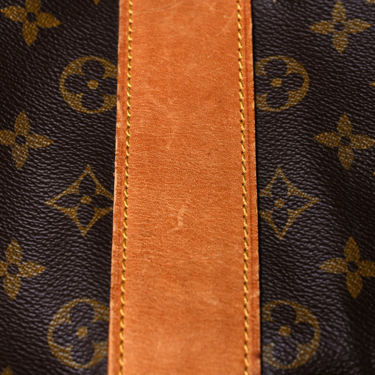 Monogram Sac Marin