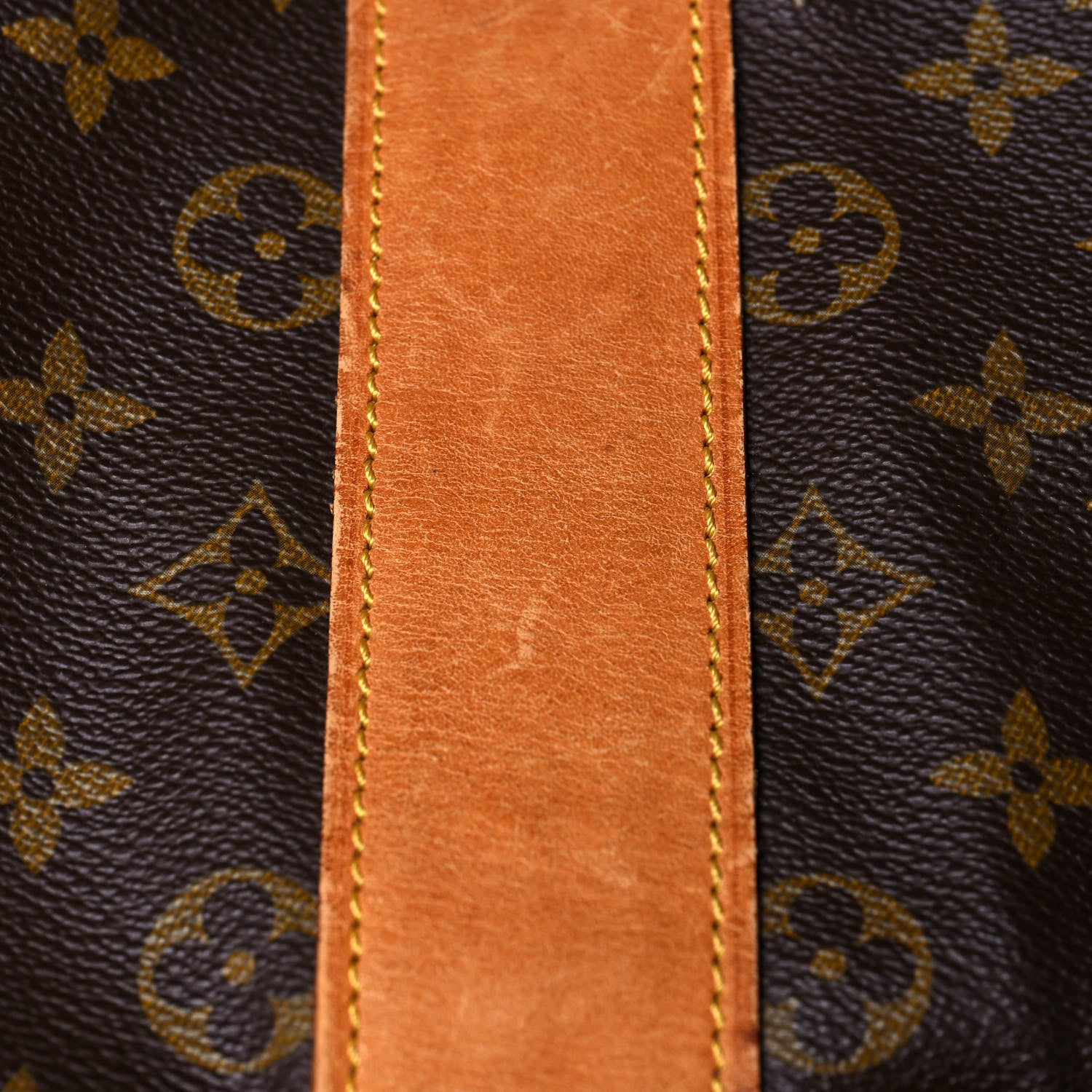 Louis Vuitton Monogram Sac Marin 19 of 25
