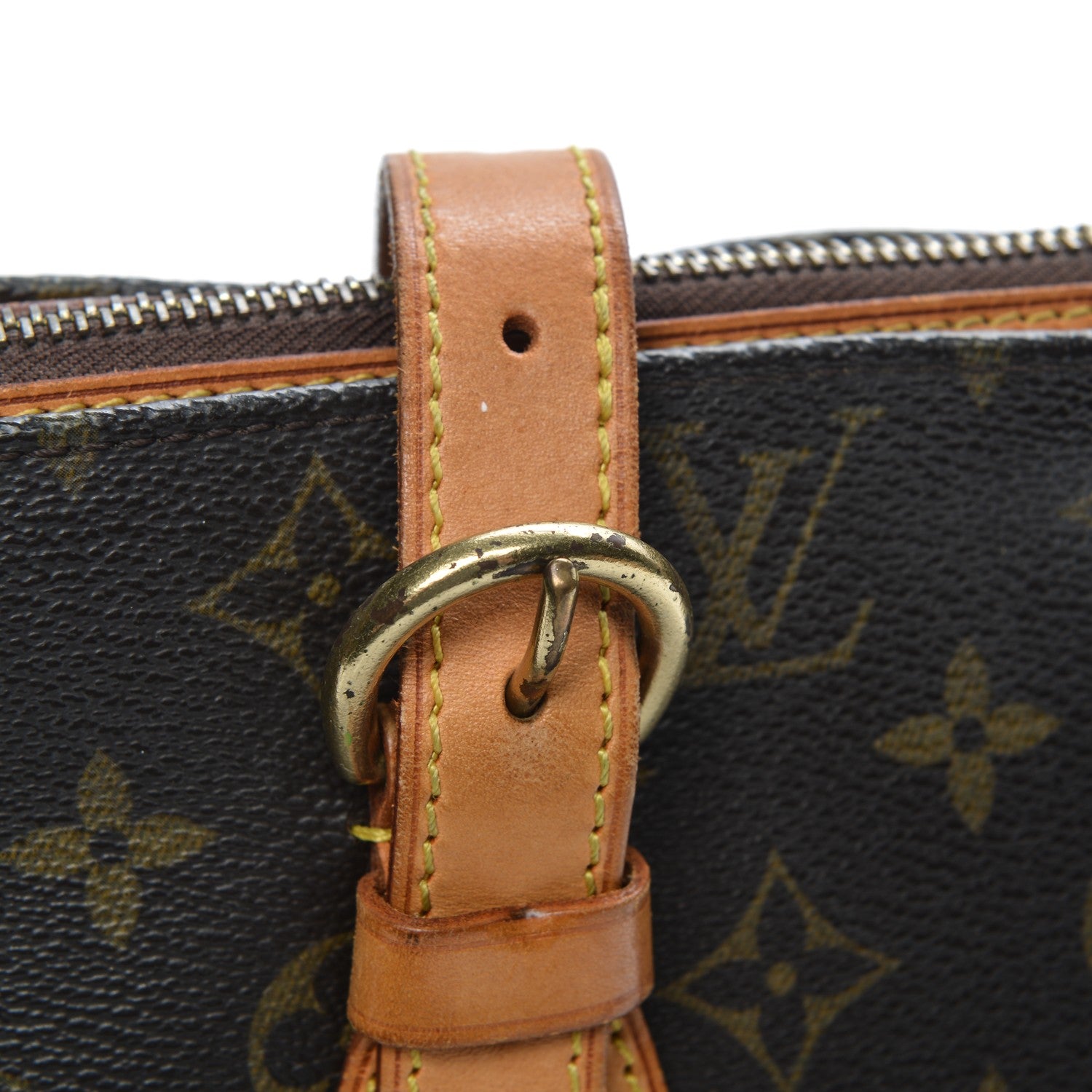 Louis Vuitton Monogram Popincourt Haut 8 of 8