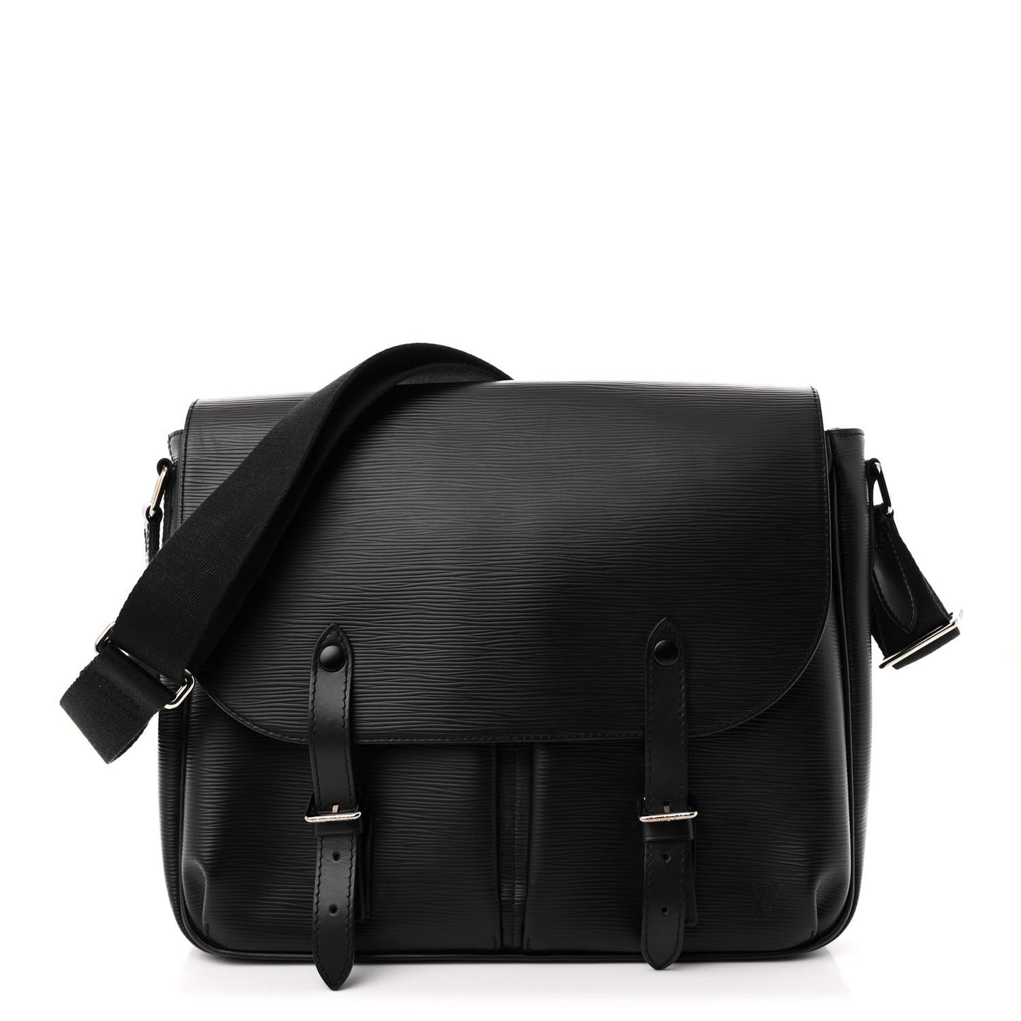 Epi Christopher Messenger Black