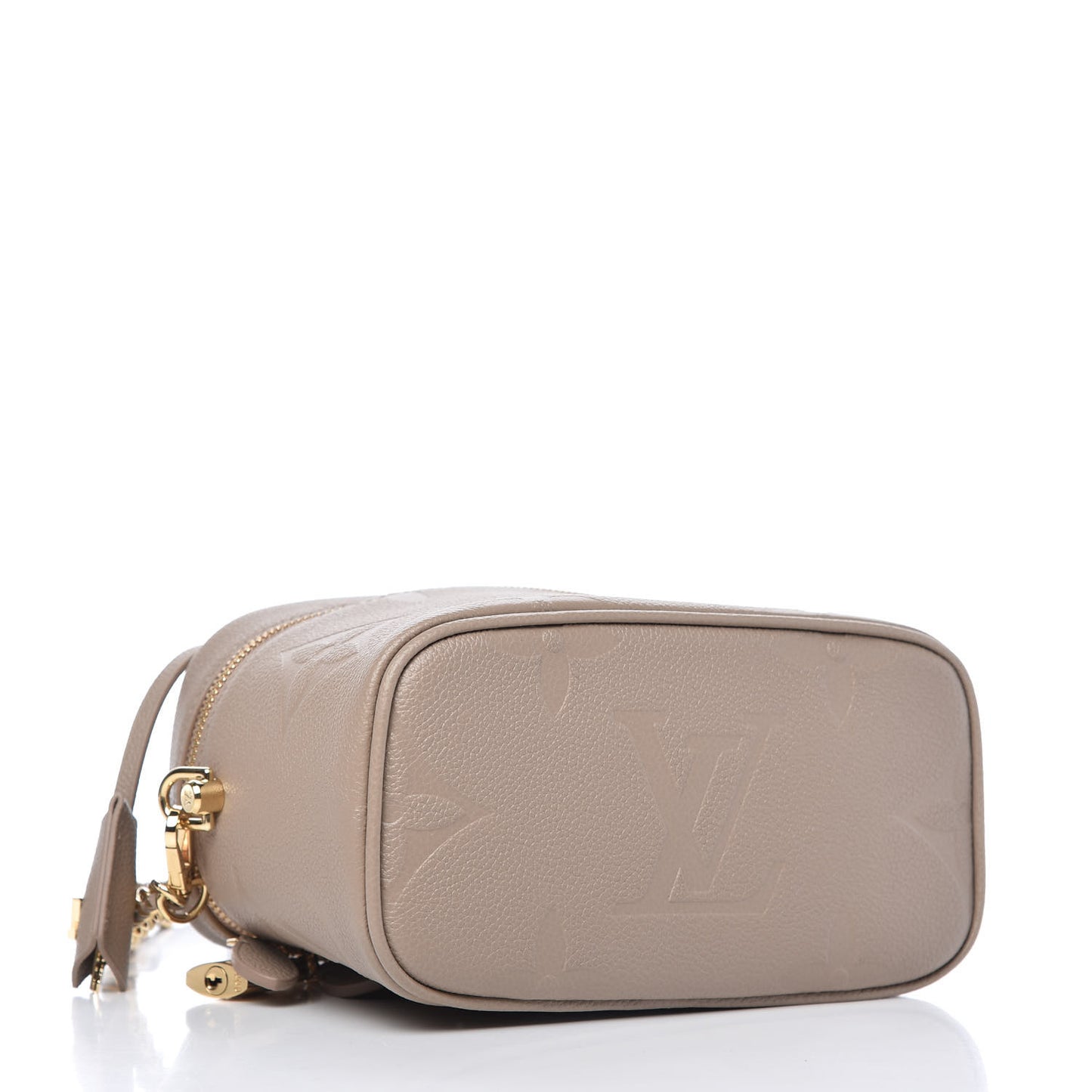 Empreinte Monogram Giant Vanity PM Tourterelle