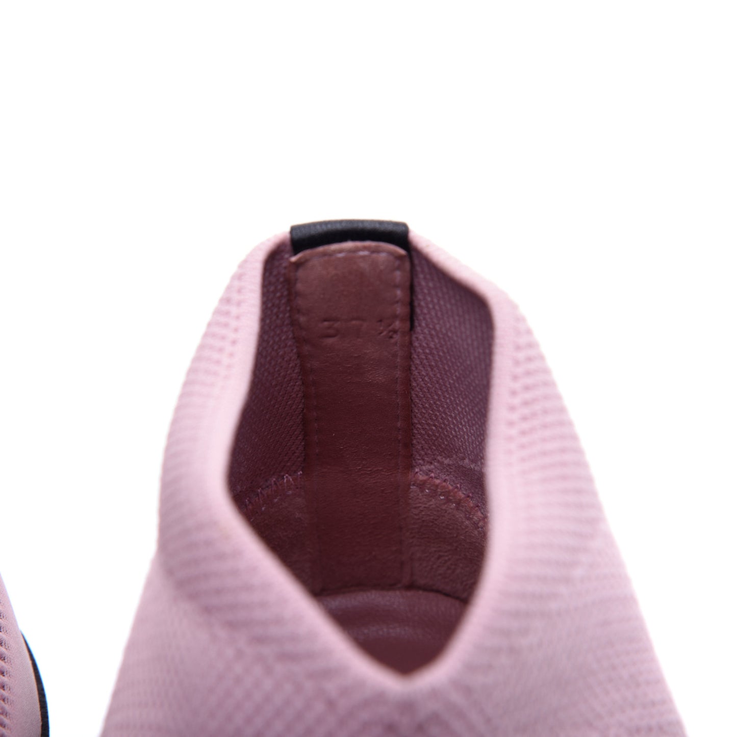Mesh Technical Canvas Womens Tokyo Sneakers 37.5 Rose