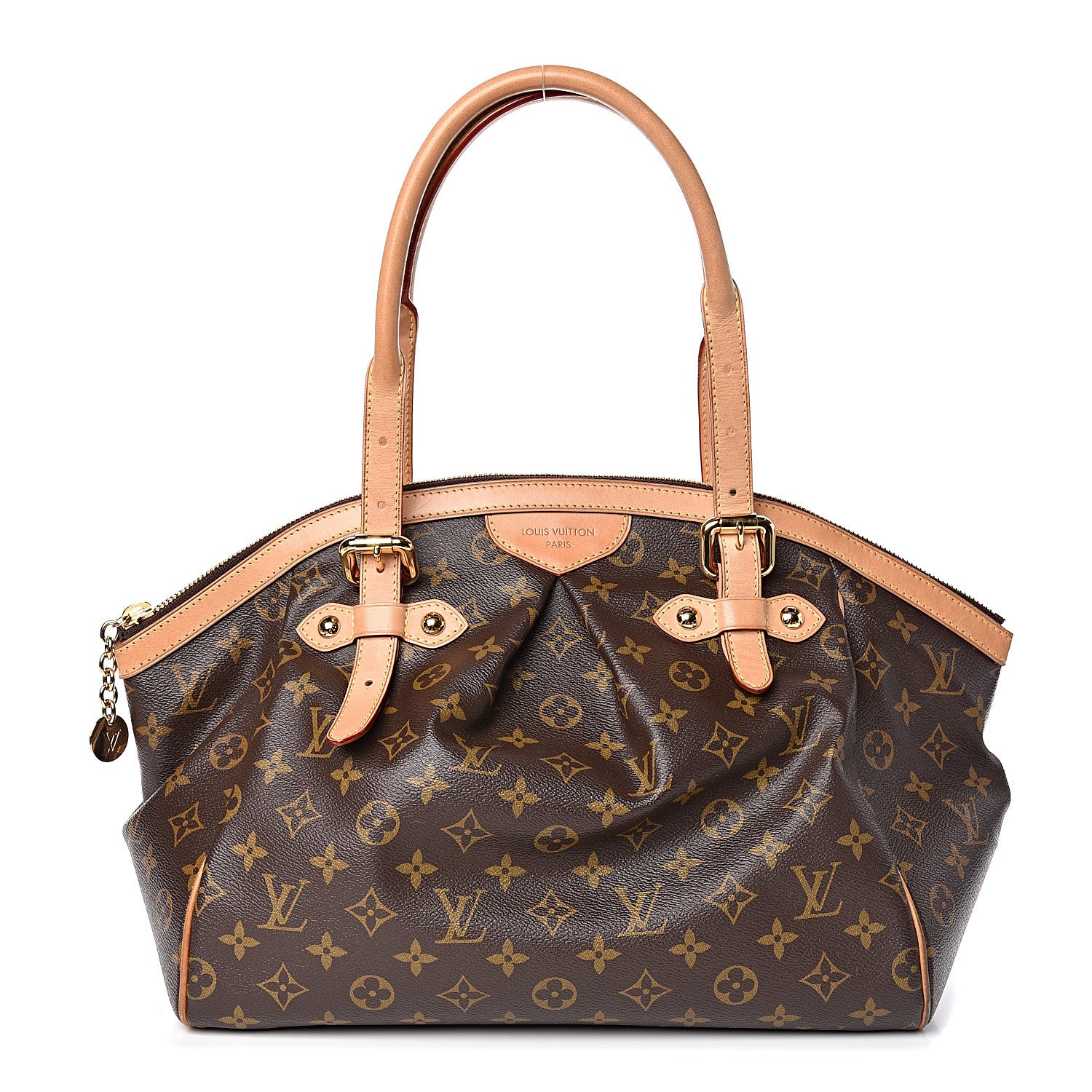 Louis Vuitton Monogram Tivoli GM 1 of 10
