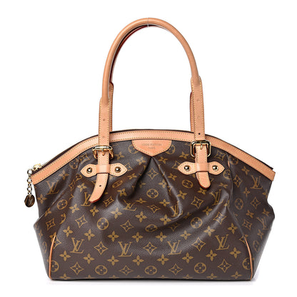 Louis Vuitton Monogram Tivoli GM 1 of 10