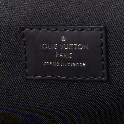 Louis Vuitton Damier Graphite Avenue Sling Backpack 6 of 7
