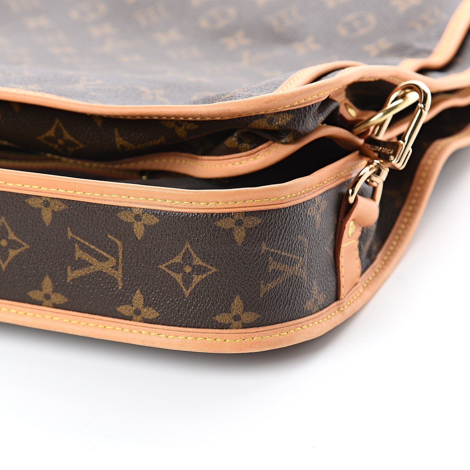 Louis Vuitton Monogram Garment Bag 8 of 8