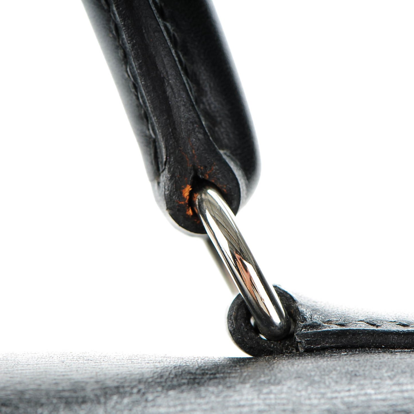 Box Kelly Sellier 32 Black